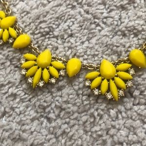 J. Crew Jewelry - J. Crew Statement Necklace J. Crew Jewelry - J. Crew Statement Necklace